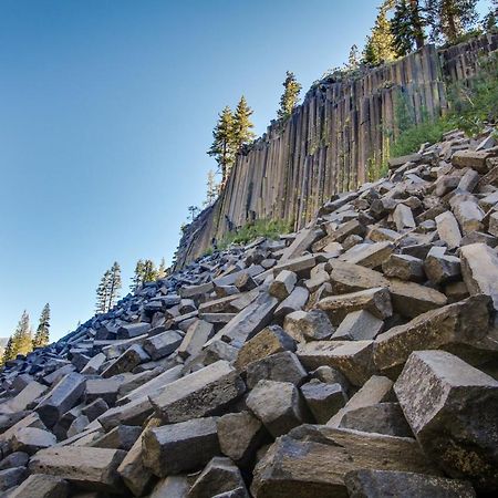 Апартаменти The Summit 276 Маммот-Лейкс Екстер'єр фото